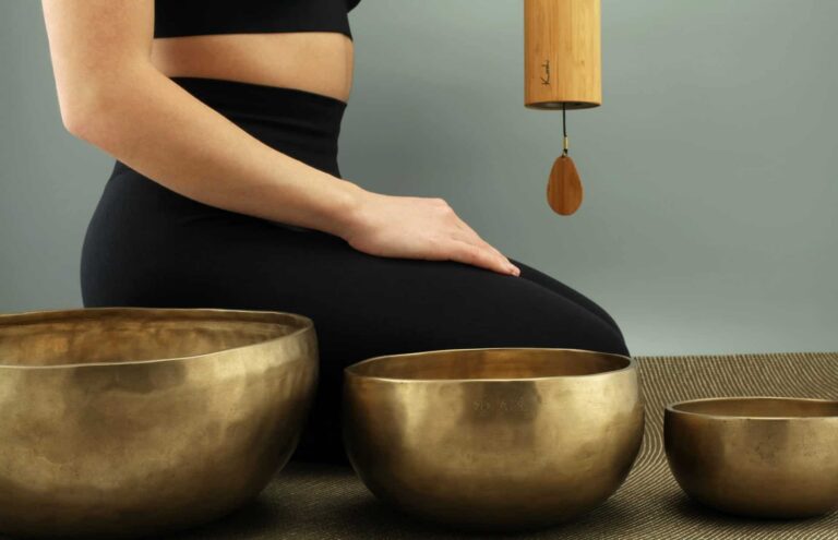 Meditation Benefits for the Mind and Body